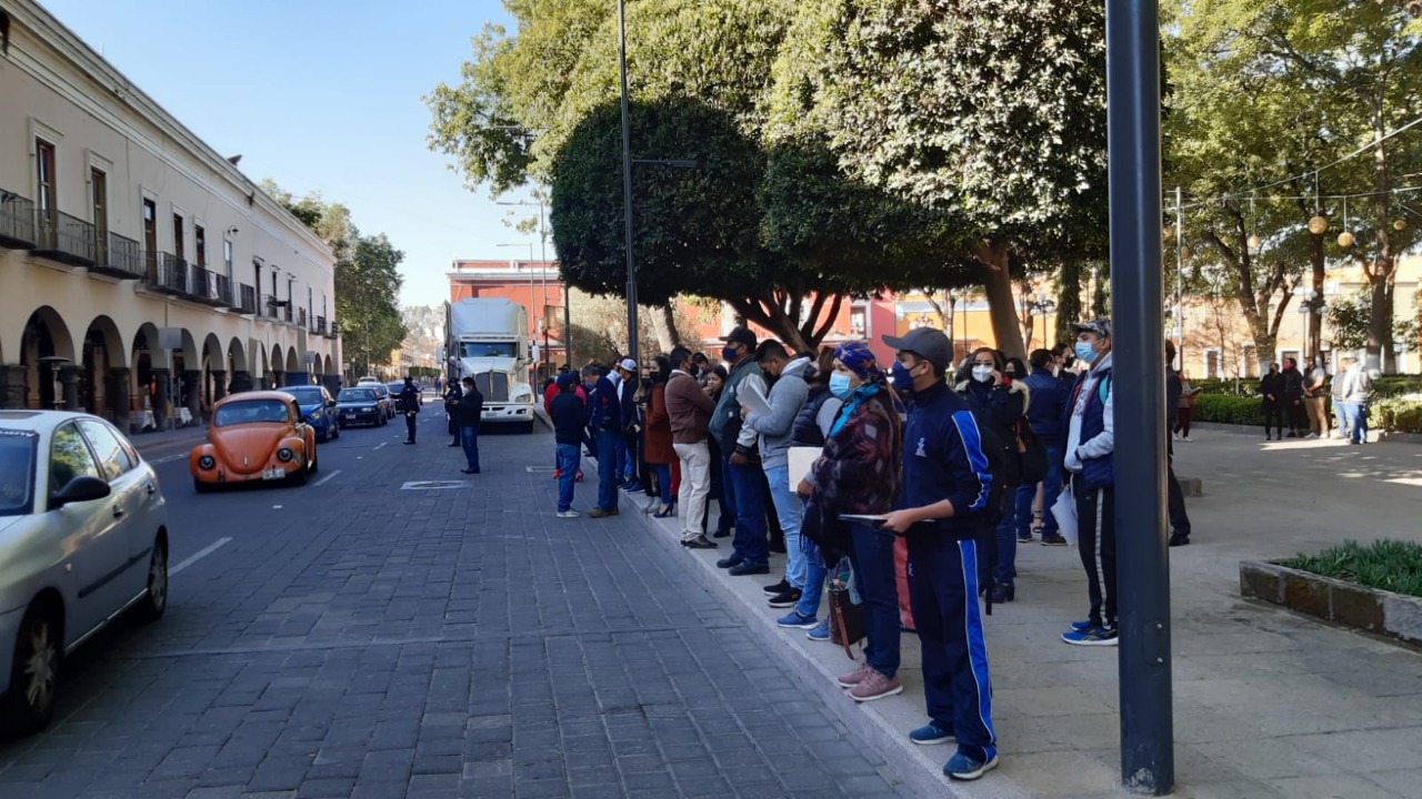 Ante sismo, Protección Civil activa protocolos de seguridad